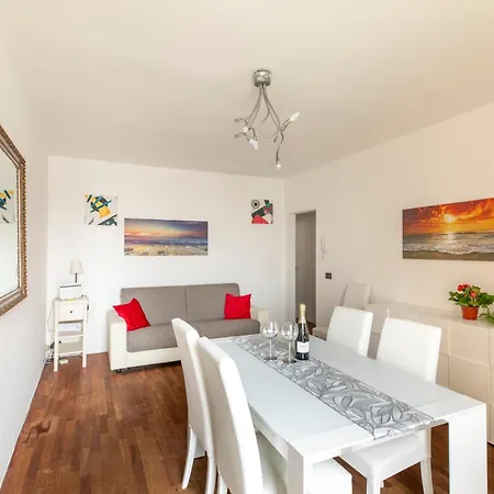 Appartamento Lovely Apatment For 7 Person - Ac -wifi Venezia