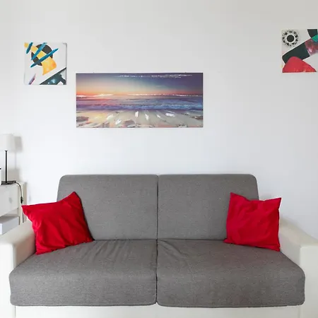 Lovely Apatment For 7 Person - Ac -wifi Appartamento Venezia