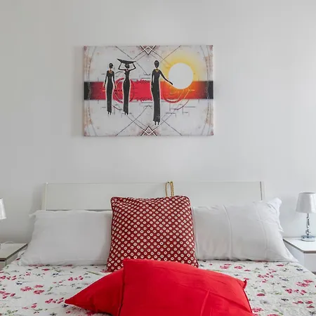 Lovely Apatment For 7 Person - Ac -wifi * Venezia