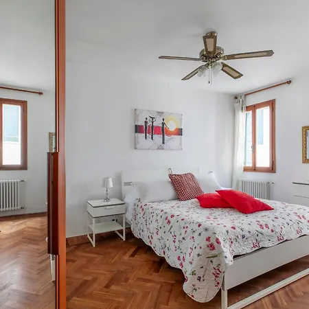 Lovely Apatment For 7 Person - Ac -wifi Appartamento *