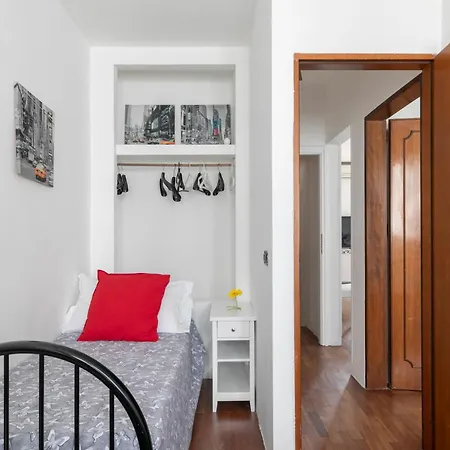 Lovely Apatment For 7 Person - Ac -wifi Venezia